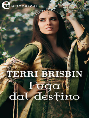 cover image of Fuga dal destino